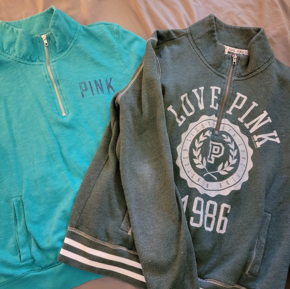Victoria Secret PINK